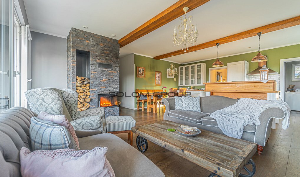 Prodej domu 155 m² s pozemkem 1 713 m², Rabyně – náhled fotky 12