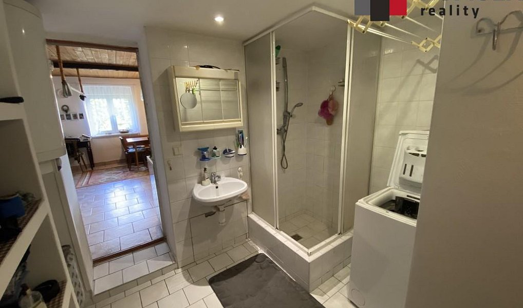 Prodej chaty/chalupy 80 m² s pozemkem 2 522 m², Budišov nad Budišovkou – náhled fotky 12