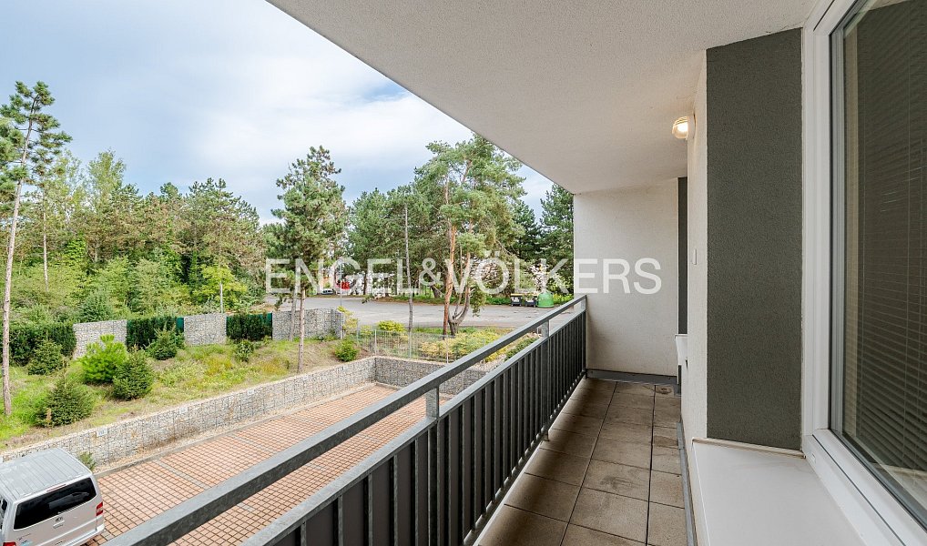 Pronájem bytu 3+kk 74 m², Praha – náhled fotky 3
