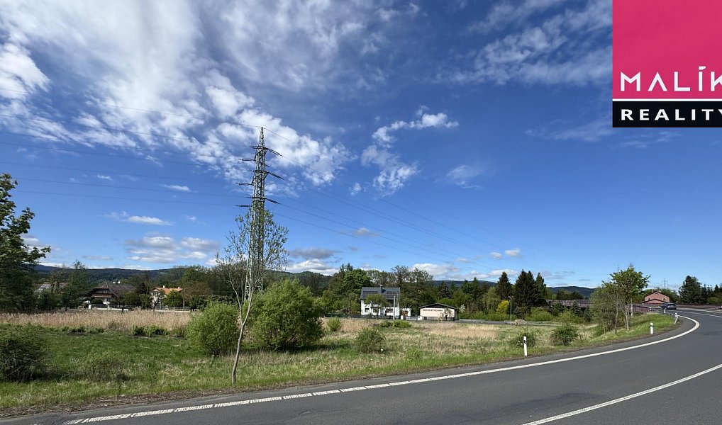 Prodej louky 8 734 m², Ostrov – náhled fotky 4