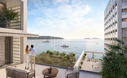 Prodej bytu 3+1 177 m², Vlora, Albánie