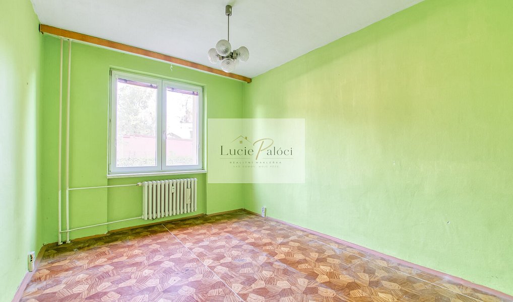 Prodej bytu 3+1 73 m², Karviná – náhled fotky 8