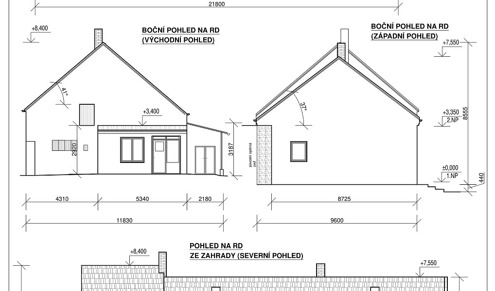 Prodej domu 327 m² s pozemkem 1 179 m², Žižice – náhled fotky 48
