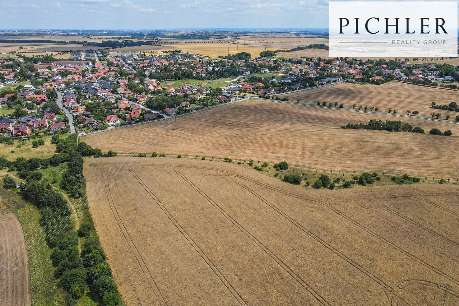 Prodej pole 15 825 m² — photo 4