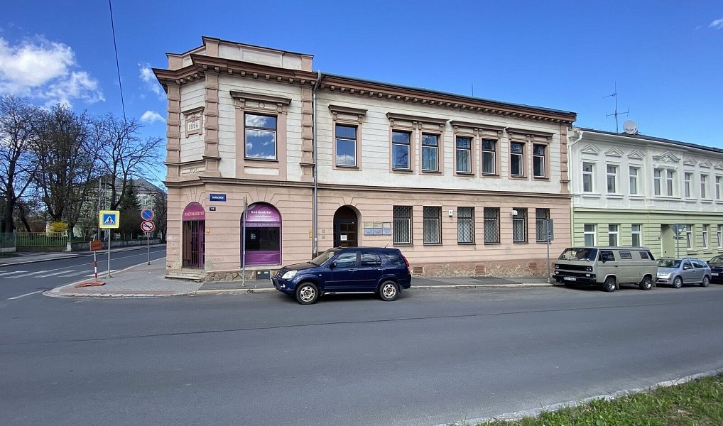 Prodej kanceláře 615 m², Ostrava – náhled fotky 23