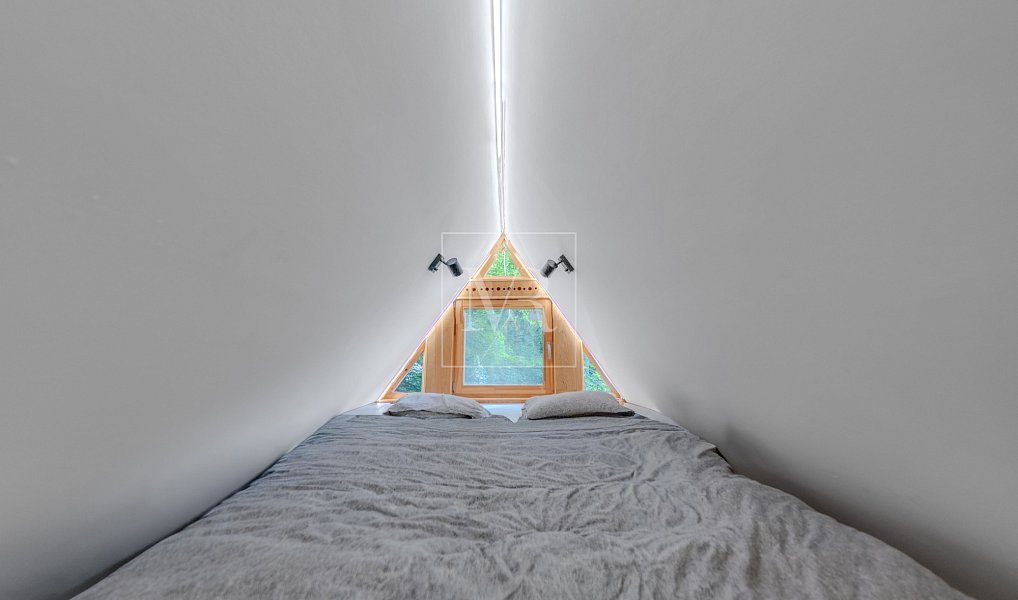 Prodej chaty/chalupy 24 m² s pozemkem 1 m², Petrov – náhled fotky 11