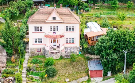 Pronájem bytu 3+1 81 m², Osvobození, Adamov, okres Blansko
