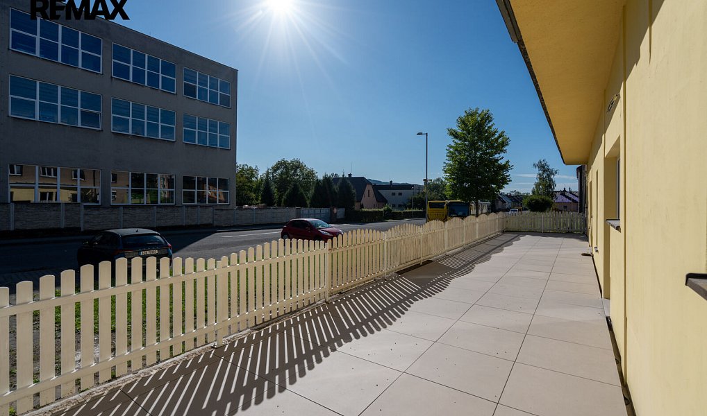 Prodej bytu 3+kk 59 m², Zubří – náhled fotky 17