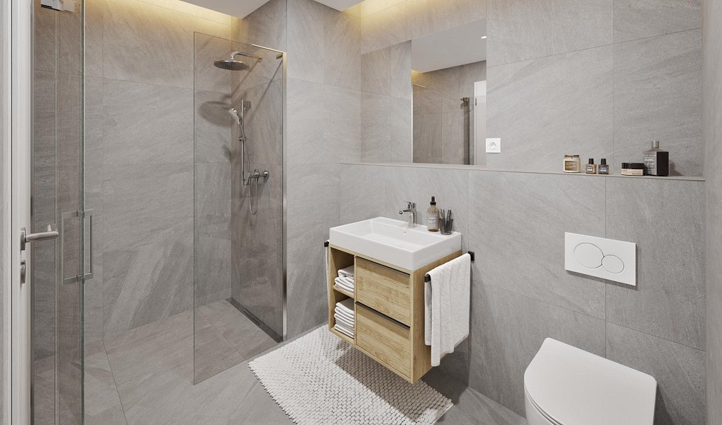 Prodej bytu 4+kk 86 m², Praha – náhled fotky 11