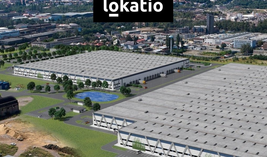 Pronájem skladovacích prostor 10 000 m², Kladno – náhled fotky 5