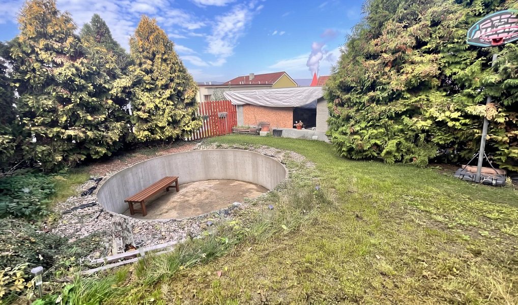 Prodej domu 150 m² s pozemkem 387 m², Bílina – náhled fotky 25