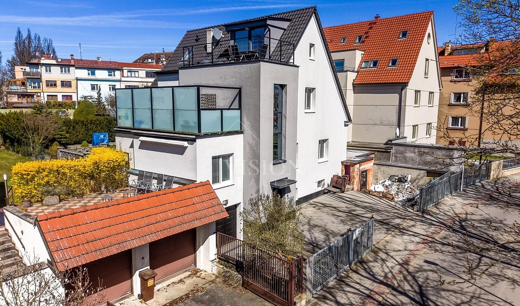 Prodej bytu 3+1 95 m², Tábor – náhled fotky 31