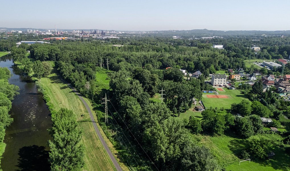 Prodej domu 170 m² s pozemkem 993 m², Ostrava – náhled fotky 27