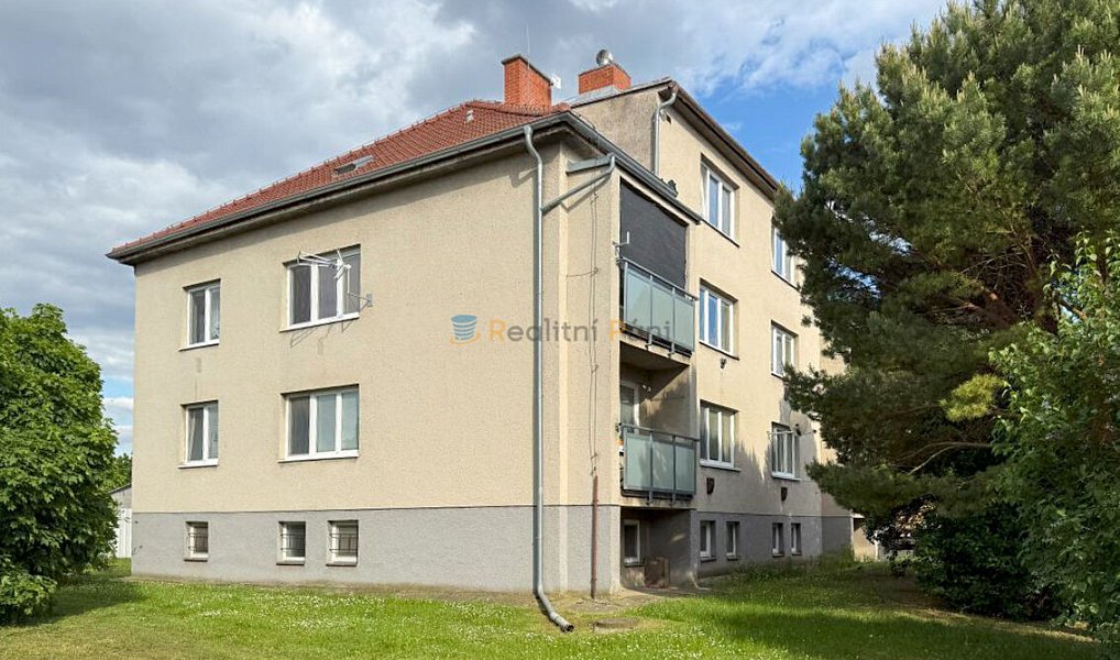 Prodej bytu 2+kk 46 m², Veselí nad Moravou – náhled fotky 3