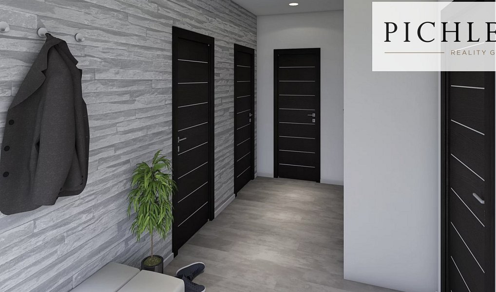 Prodej domu 45 m² s pozemkem 801 m², Hromnice – náhled fotky 31