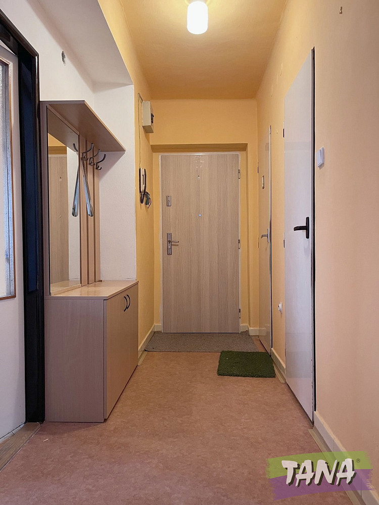 Prodej bytu 3+1 62 m² – pohled 6