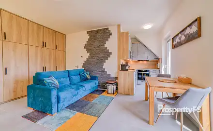Prodej bytu 69 m²