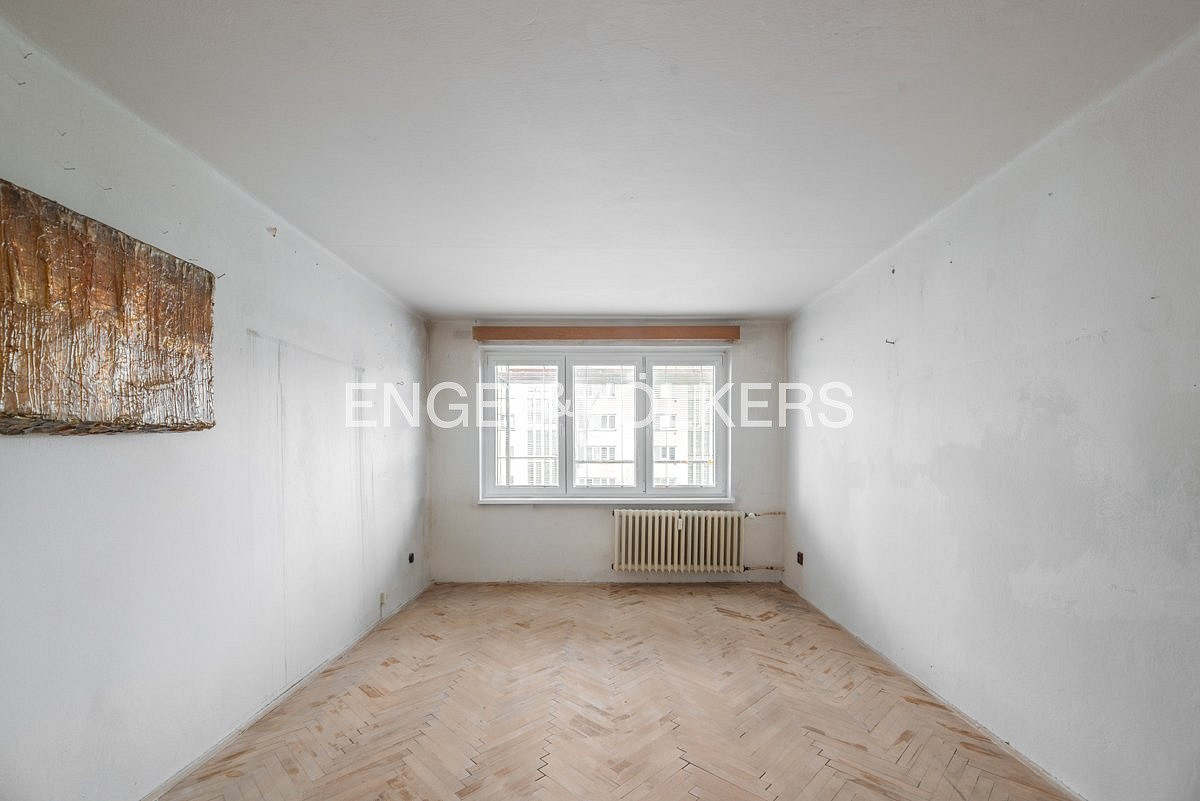Prodej bytu 4+kk 72 m²