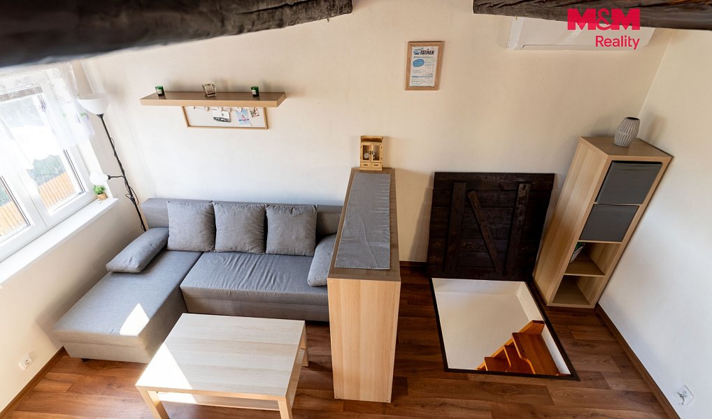 Prodej chaty/chalupy 57 m² s pozemkem 370 m², Ivančice – náhled fotky 8