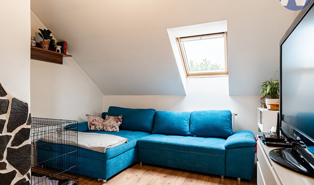 Prodej bytu 3+kk 72 m², Němčice – náhled fotky 2