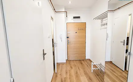 Pronájem bytu 2+kk 62 m², Znojmo