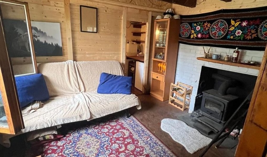 Prodej chaty/chalupy 31 m² s pozemkem 420 m², Chyňava – náhled fotky 6