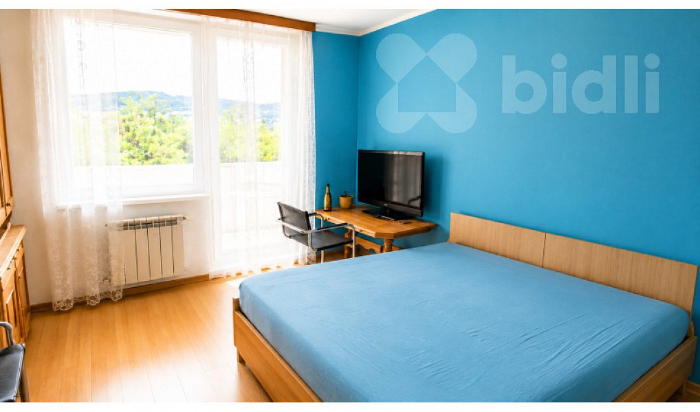Prodej bytu 2+1 56 m², Zlín – náhled fotky 4