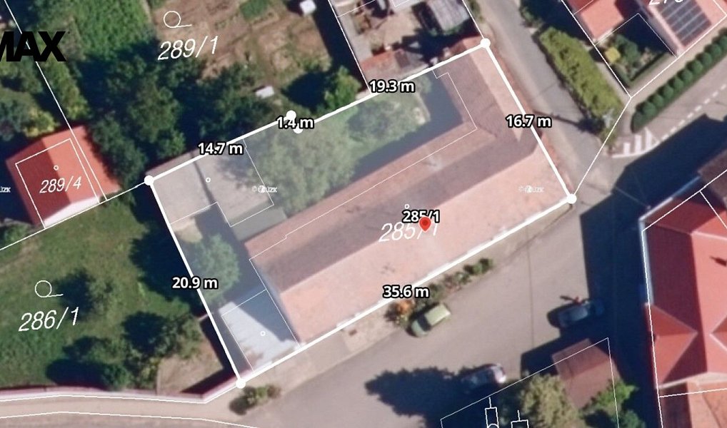 Prodej domu 300 m² s pozemkem 653 m², Sobotovice – náhled fotky 4