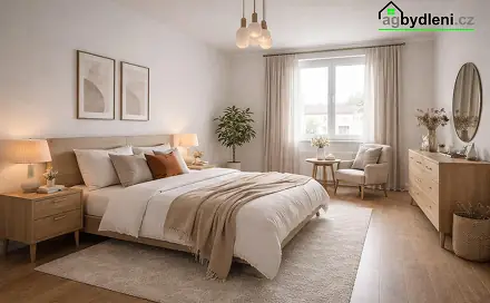Prodej bytu 2+1 95 m²