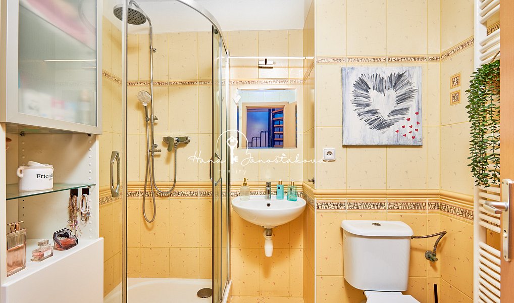 Prodej bytu 2+kk 56 m², České Budějovice – náhled fotky 5