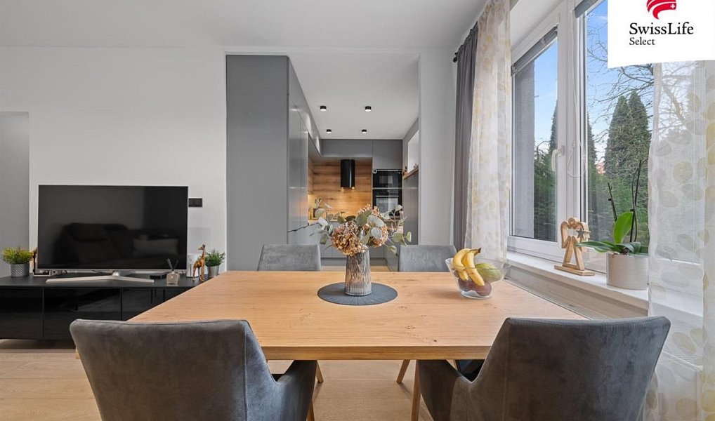 Prodej bytu 4+1 66 m², Náchod – náhled fotky 3