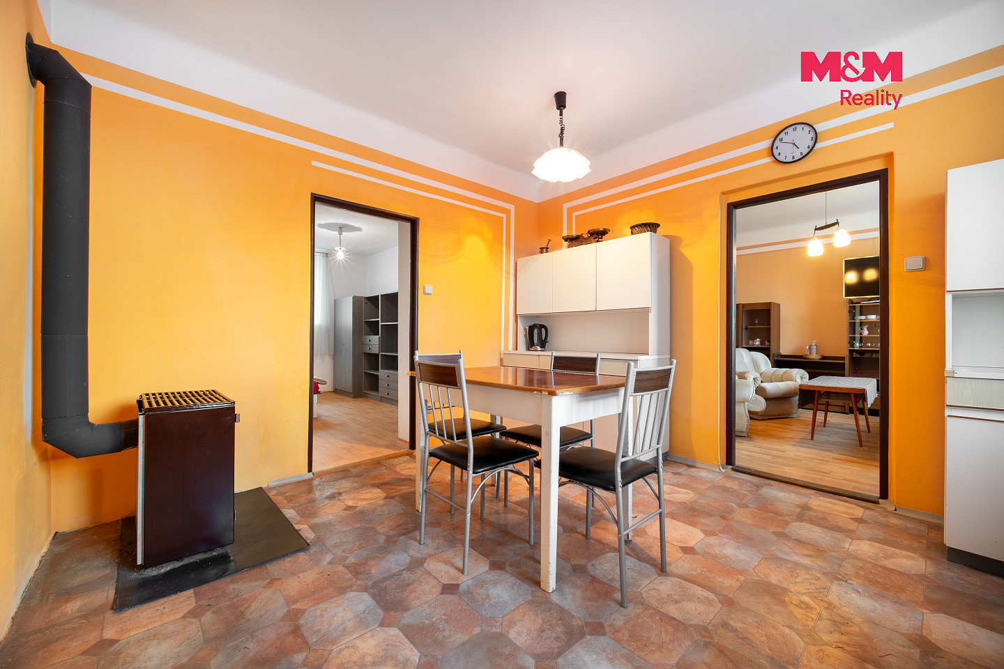Prodej domu 82 m² s pozemkem 2 510 m² – fotografie 5