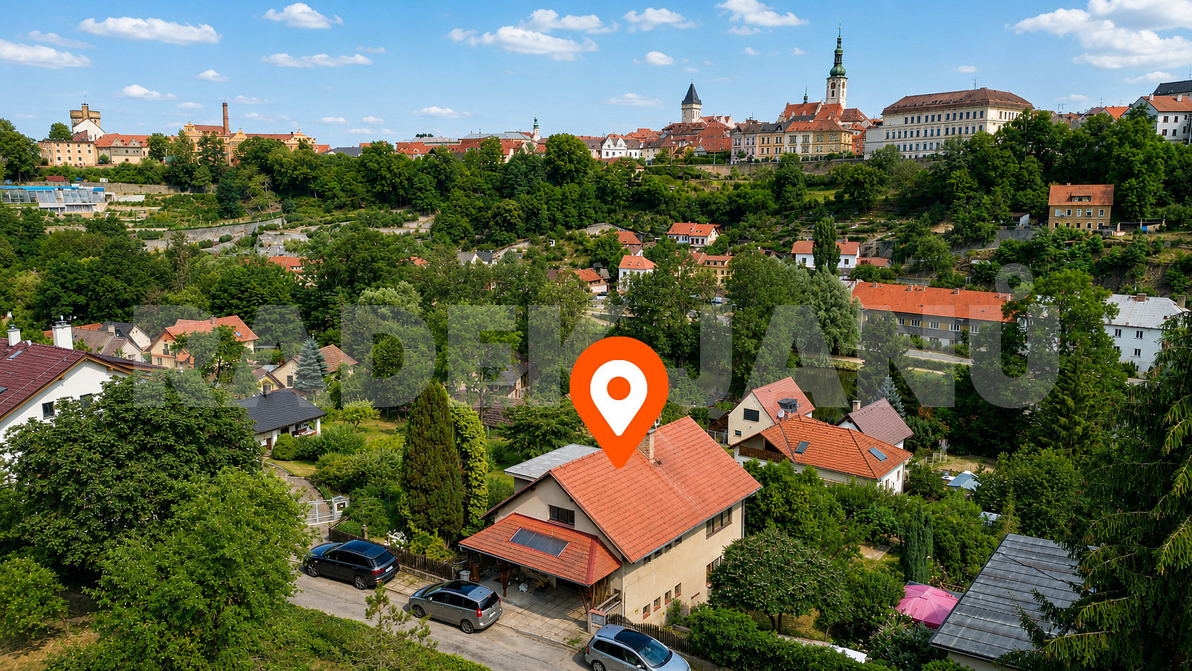 Prodej domu 202 m² s pozemkem 892 m² — photo 5
