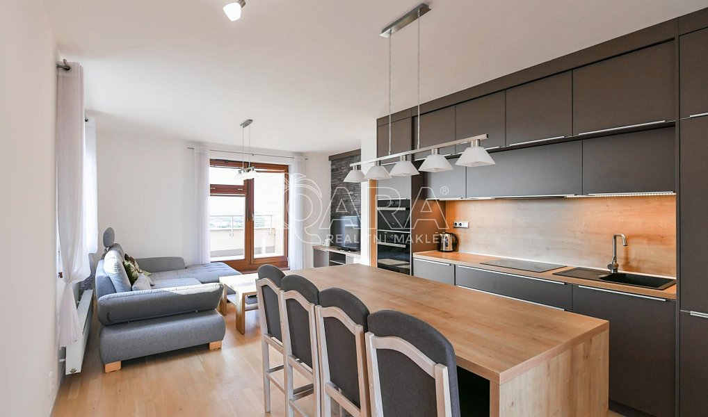 Prodej bytu 2+kk 61 m², Praha – náhled fotky 8