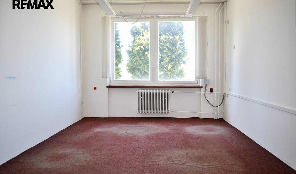 Pronájem kanceláře 20 m², Havlíčkův Brod – náhled fotky 5