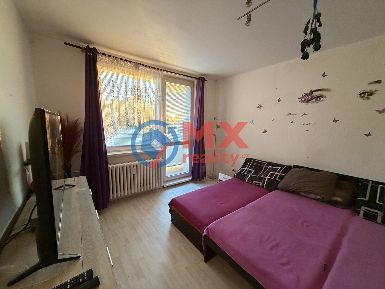 Prodej bytu 2+kk 50 m² – fotografie 3