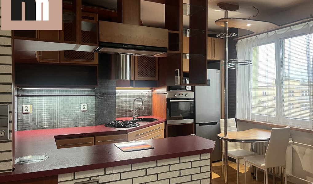 Prodej bytu 2+kk 53 m², Ostrava – náhled fotky 18