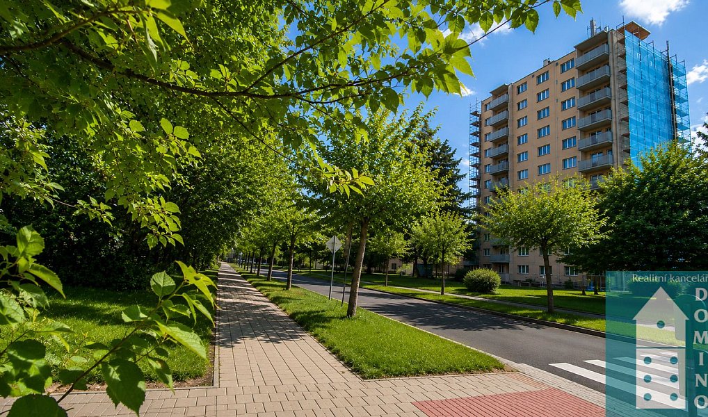 Prodej bytu 2+1 51 m², Kroměříž – náhled fotky 23