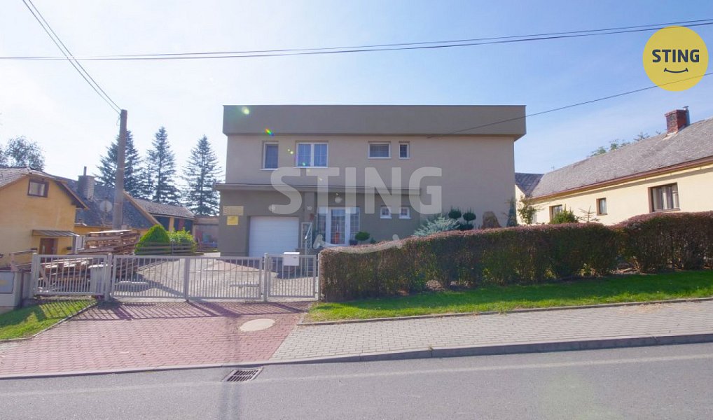 Prodej domu 295 m² s pozemkem 1 089 m², Holasovice – náhled fotky 6