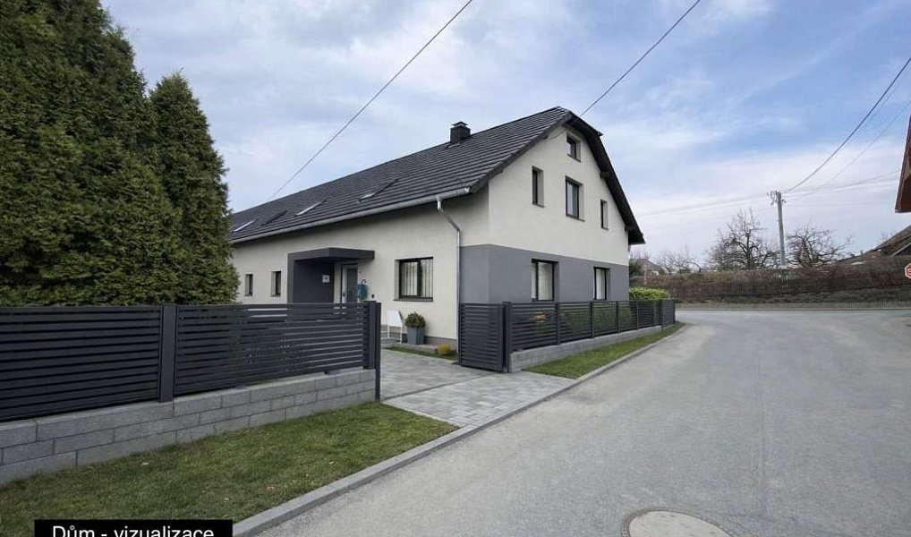 Prodej domu 218 m², Pustá Polom – náhled fotky 8