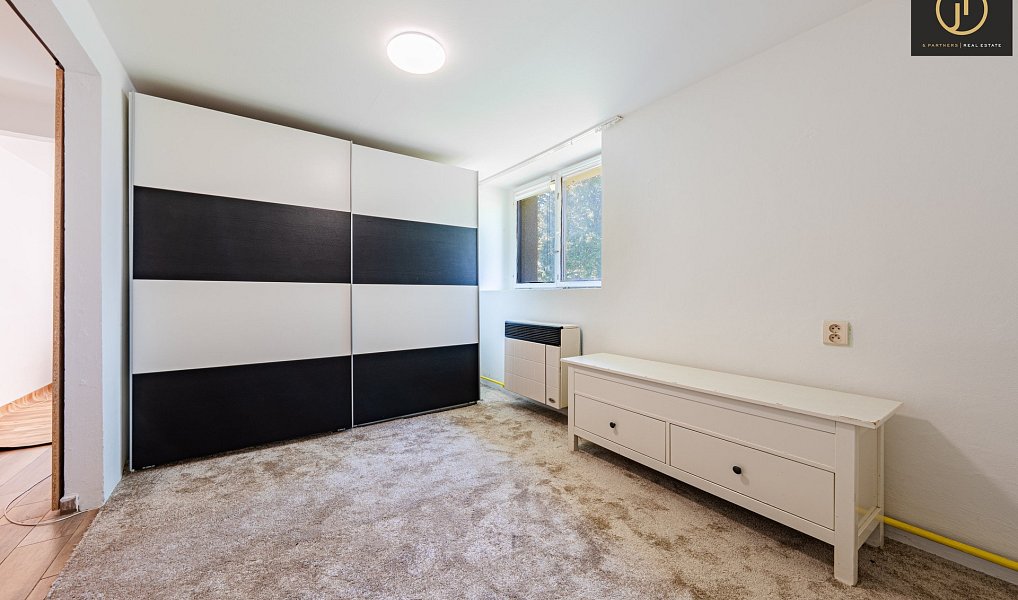 Prodej bytu 2+1 48 m², Unhošť – náhled fotky 8