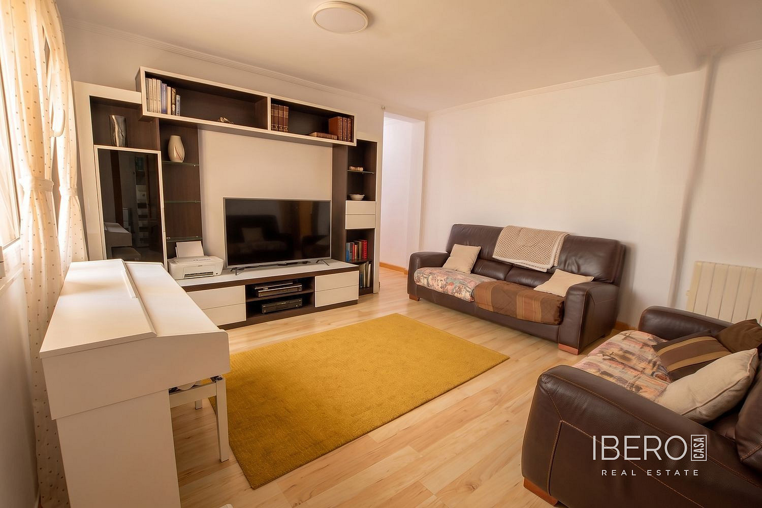 Piso 4+kk – Gijón - Vista 5