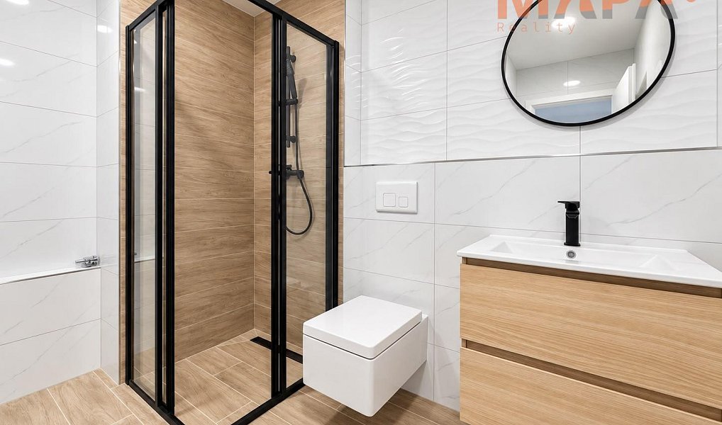 Prodej bytu 1+kk 27 m², Praha – náhled fotky 8