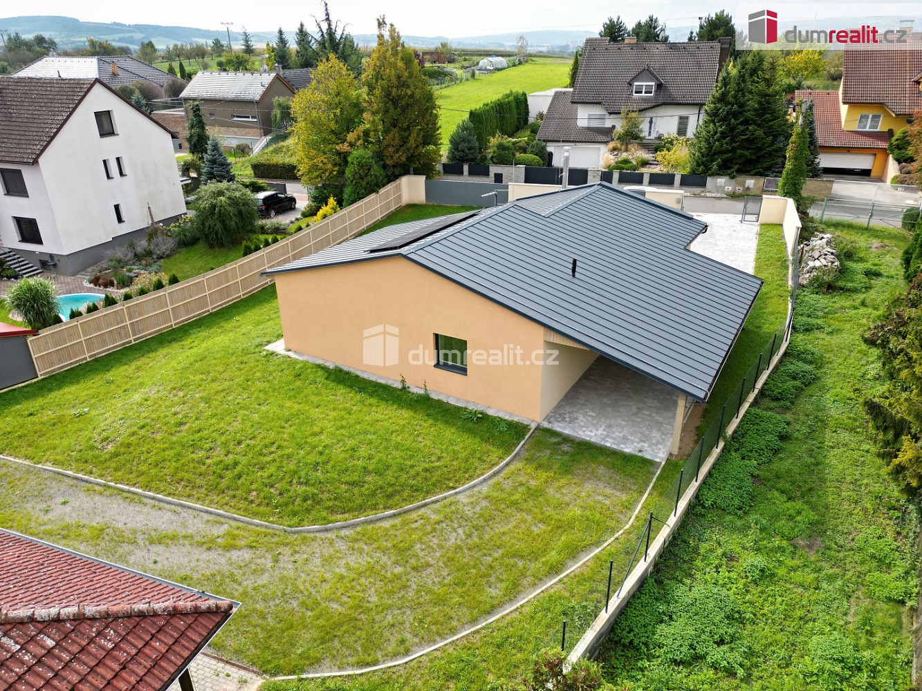 Prodej domu 250 m² s pozemkem 1 328 m² — photo 3