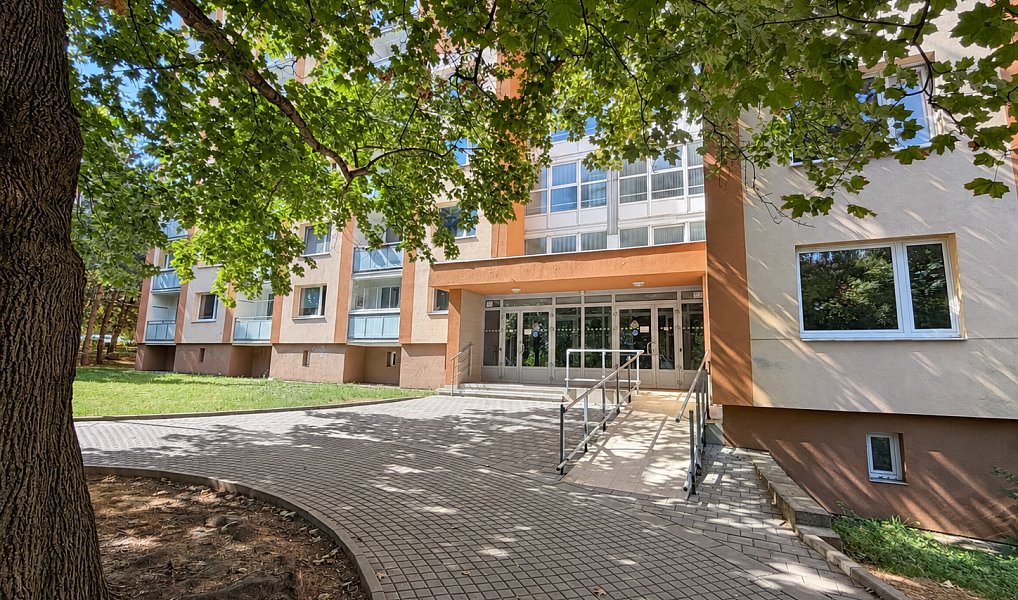 Pronájem bytu 3+1 69 m², Brno – náhled fotky 15