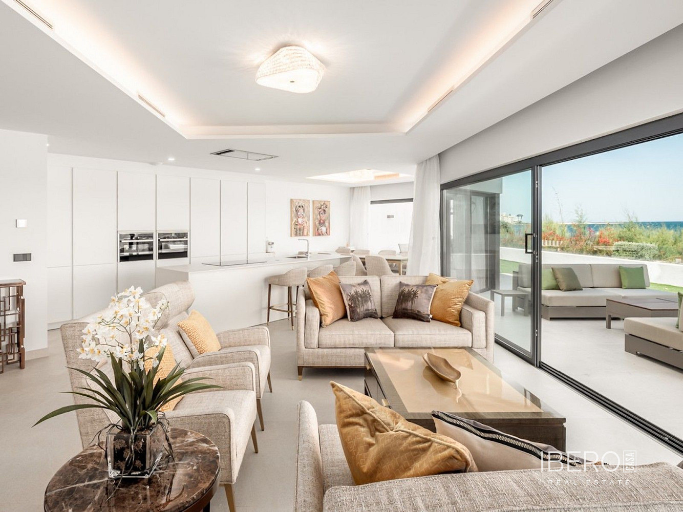 Casa 4+kk – Málaga, La Princesa, Carretera de Cádiz - Vista 2