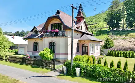 Prodej domu 177 m² s pozemkem 1 397 m², Rajnochovice, okres Kroměříž