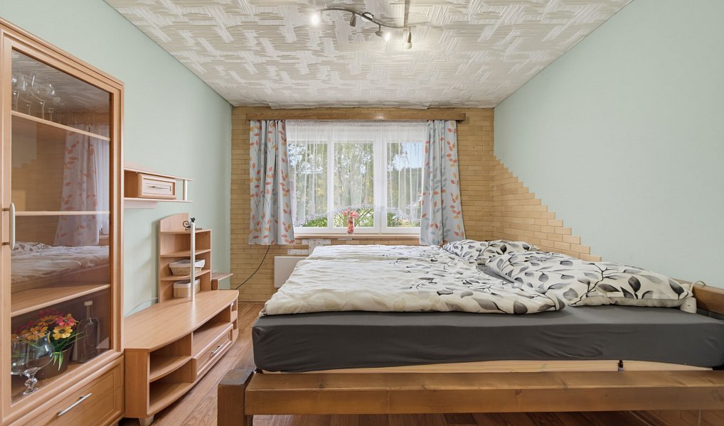 Prodej bytu 3+1 77 m², Kladno – náhled fotky 4