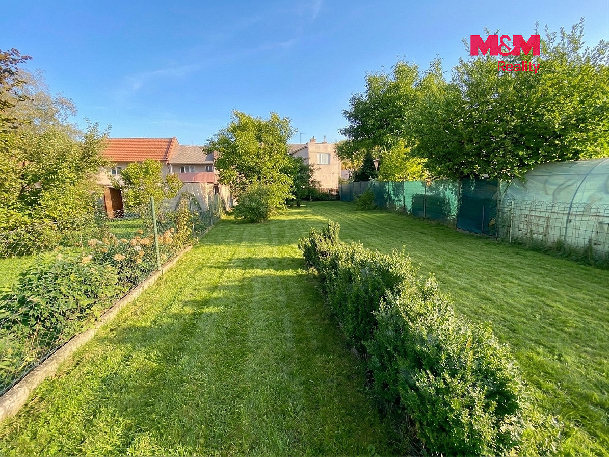 Prodej domu 80 m² s pozemkem 247 m² — photo 2