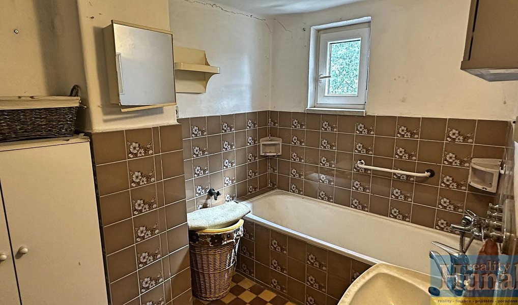 Prodej domu 103 m² s pozemkem 204 m², Žirovnice – náhled fotky 9